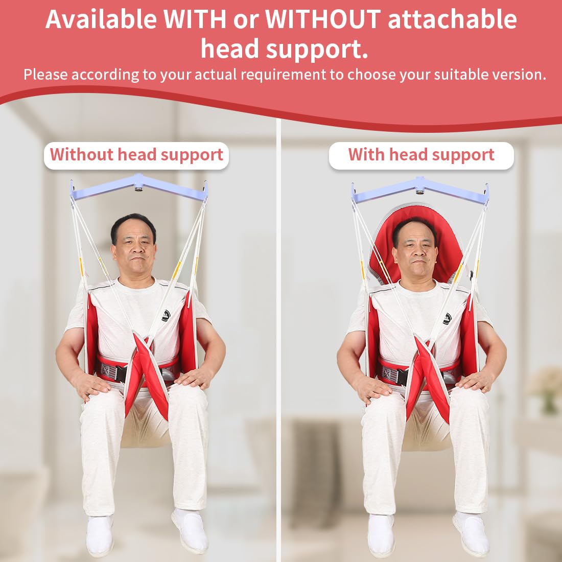 Amazon.com: EZ Assistive Patient Lift Sling - Medical Patient